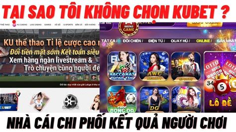 Baccarat Có nên chơi xóc đĩa kubet hay tin vào nhà cái kubet