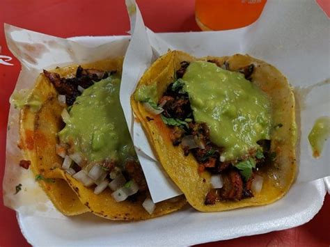 Tacos El Paisa Tijuana Restaurant Reviews Photos And Phone Number