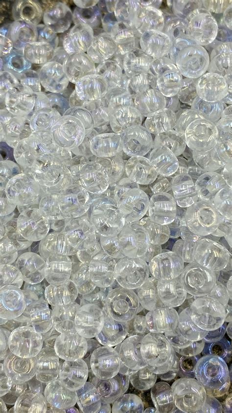 Size 60 50 Crystal Rainbow Capital City Beads