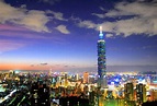 Taiwan's 'One Country, Two Systems' Is as Good as Dead | The National ...