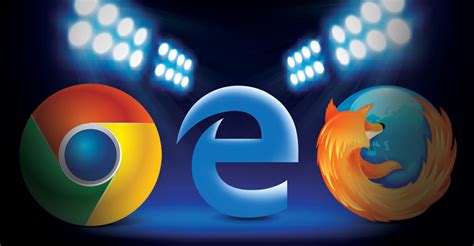 40 Million Users Left Microsoft's Browsers in October - Firefox Is Back Up