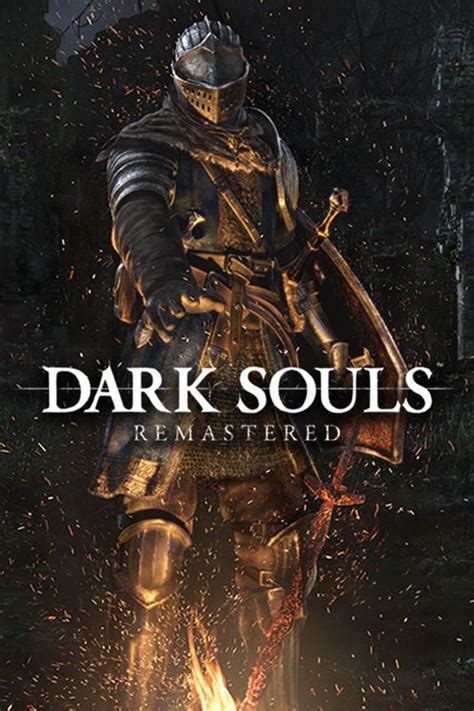 Péntek Felülvizsgálat Furcsa Dark Soul Remastered Xbox One Visszavonul