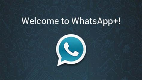 Whatsapp Plus V580 Apk Latest Modded Version Included July 2017