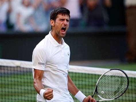 1 on the atp tour's official rankings. Novak Djokovic volta ao Top 10 de ranking com o título em ...
