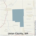 Best Places to Live in Union County, New Mexico