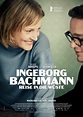 Ingeborg Bachmann - Reise in die Wüste | Cinestar