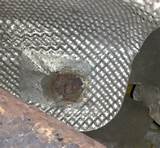Photos of Ford Focus Heat Shield