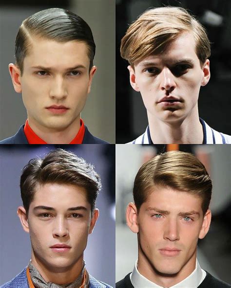 6 Classic Mens Hairstyles Haircuts That Are Timeless Classic Mens