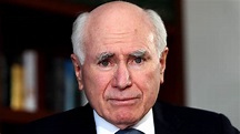Former PM John Howard recovering in hospital | OverSixty