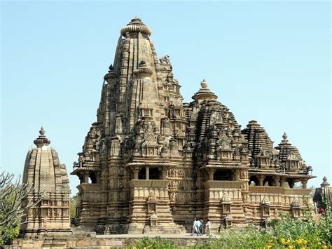 Vishwanatha Temple Khajuraho Timings History Best Time To Visit