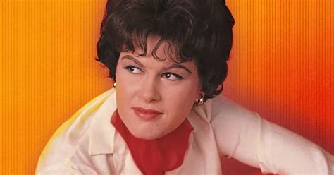 patsy cline sang this two weeks before her untimely passing and it is a masterpiece i fall to