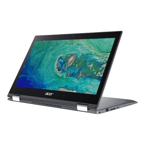 Save $260 off with this deal. ACER Spin 5 SP513-53N-70UA (13.3 ", Intel Core i7, 8 GB ...