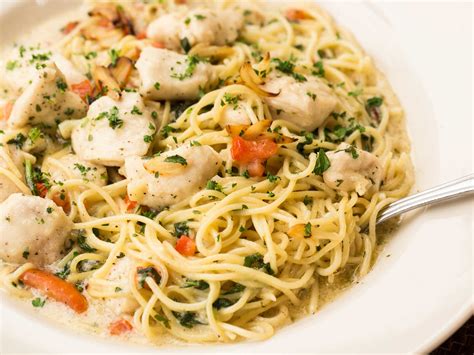 Shopping for better shrimp scampi. Shrimp Scampi Pasta | KeepRecipes: Your Universal Recipe Box