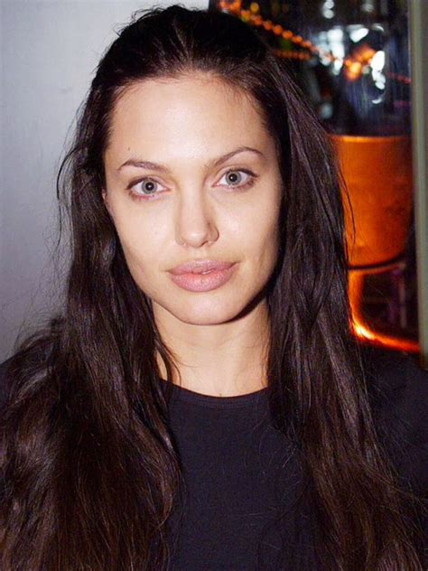 Jolie Angelina Jolie Makeup Angelina Joile Angelina Jolie Pictures Brad Pitt And Angelina