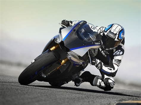Yamaha all new r1m merupakan sportbike masa kini dengan sensasi balap moto gp. 2021 Yamaha YZF-R1M For Sale at TeamMoto New Bikes ...