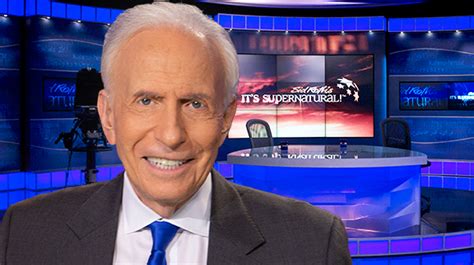 Television Episodes Archive Sid Roth Its Supernatural