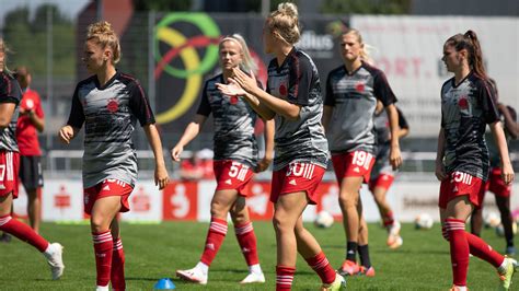 Why don't you let us know. Vorbericht: Bremen vs. Bayern - Flyeralarm Frauen ...