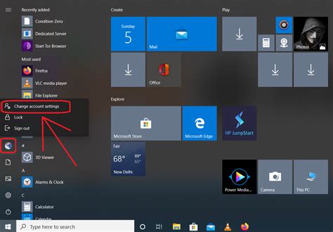 How To Set Password In Windows 10 Tech Anky