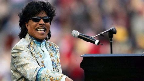 Rock Icon Little Richard Dies At 87 Celebrity Images