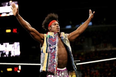 Velveteen Dream Wwe News Rumors Pictures Height And Biography