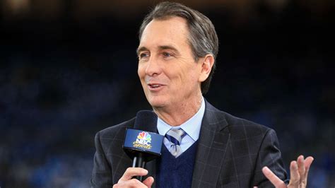 Cris Collinsworth Apologizes For Sexist On Air Comments Sports Illustrated