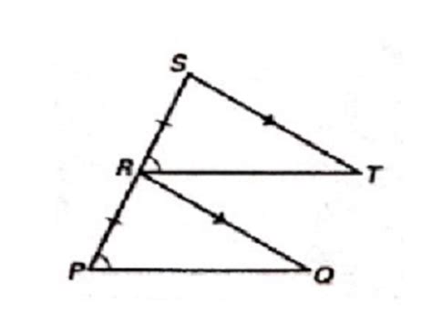 There are five ways to find if two triangles are congruent: Ninth grade Lesson Group Assessment: Triangle Congruence ...