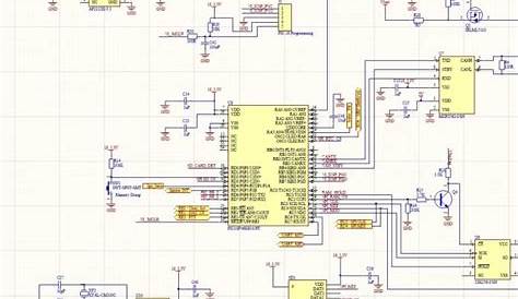 free schematic capture and pcb layout software