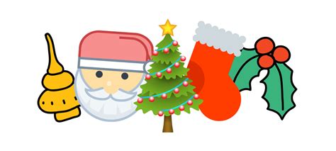 Top 150 Animated Christmas Icons