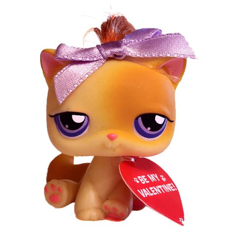 Lps Real Hair Gimmicks Generation 1 Pets Lps Merch
