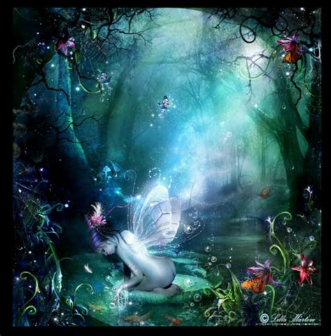 Butterfly Fairy Fairy Artwork Fantasy Artwork Beautiful Fairies