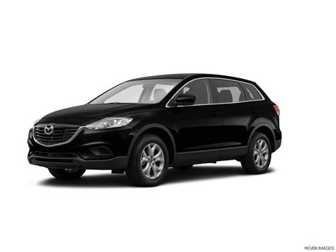 Used 2015 Mazda Cx 9 Sport Suv 4d Pricing Kelley Blue Book