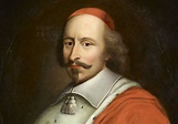 Cardinal Mazarin Goes Into Exile | History Today