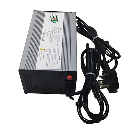 Lithium Ion Battery Charger 48v 6 Amp At Rs 1800 New Delhi Id