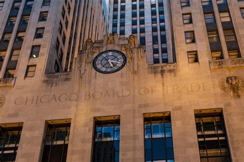 The Best Chicago Board Of Trade Building Tours And Tickets 2021 Viator