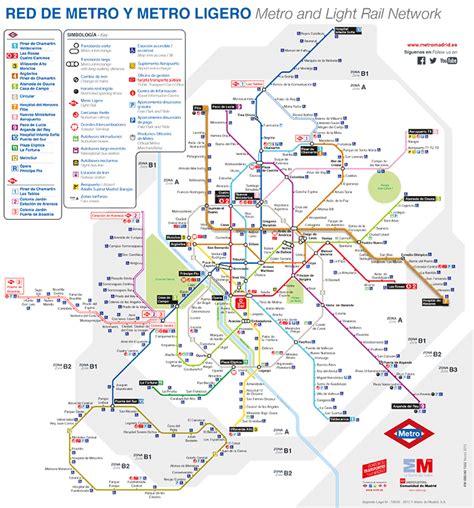 Perfil no oficial de información sobre las obras de la línea 7b de @metro_madrid. Una nueva estación para la línea 7 del Metro de Madrid