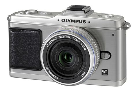 Olympus Pen E P2 Specifications And Opinions Juzaphoto