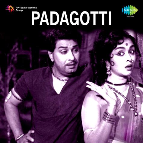 ‎padagotti Original Motion Picture Soundtrack By Viswanathan