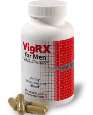 Why Vigrx Plus Is So Popular MALE SUPPLEMENT REVIEW FOR MEN