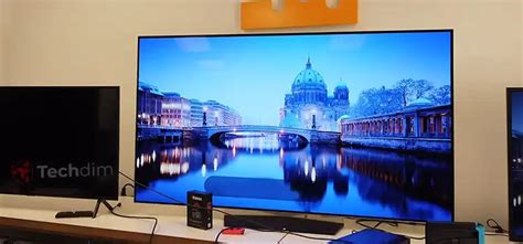 Can A 4k Tv Output 1440p What You Need To Know Techdim