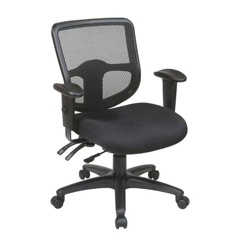 Office furniture depot is an independent dealer. Pro-Line II Black Office Chair-98344-30 - The Home Depot