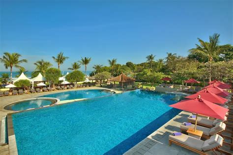 Experience A Luxury Holiday To Bali With Bali Niksoma Boutique Beach