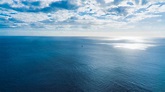 Ocean Horizon Wallpaper (67+ images)