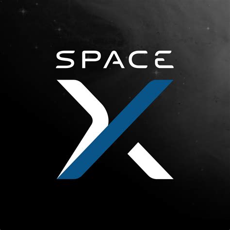 Spacex Logo Font
