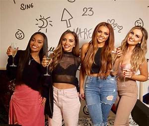 Pin On Little Mix 2016
