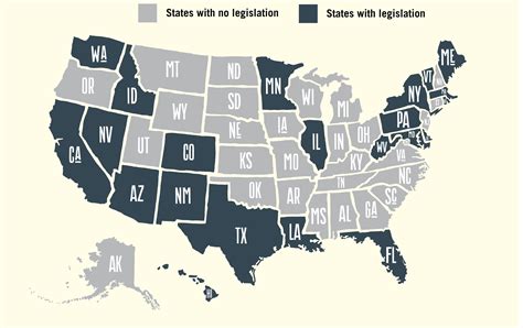 Where Does Your State Stand On Shackling Of Pregnant Incarcerated Women
