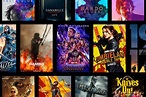 42 List of Best Movie Posters 2019