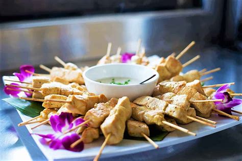 Instead of always bring the same boring snacks to the party, opt for these fantastic and creative party finger foods instead. Finger Food Catering Melbourne | Event & Party Catering ...