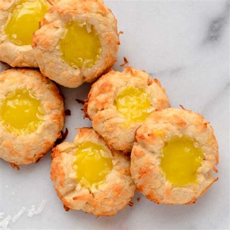 You will love this easy lemon cookies recipe! Best Easter biscuit and cookie recipes - Good Housekeeping