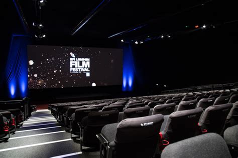 Christie Returns To BFI London Film Festival's Garden Cinema