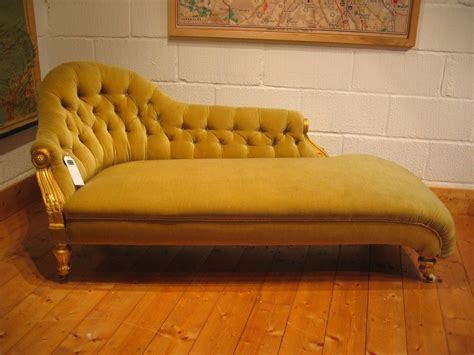 Check spelling or type a new query. Furniture, Yellow Color Antique Victorian Chaise Lounge ...
